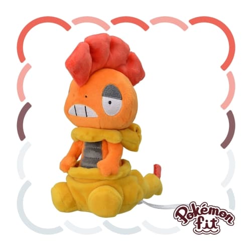 Scrafty Standard