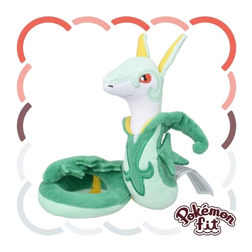 Serperior Standard