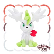 Shaymin