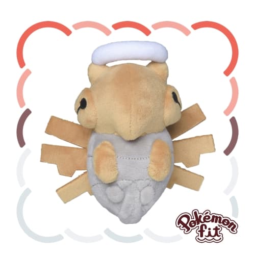 Shedinja Standard