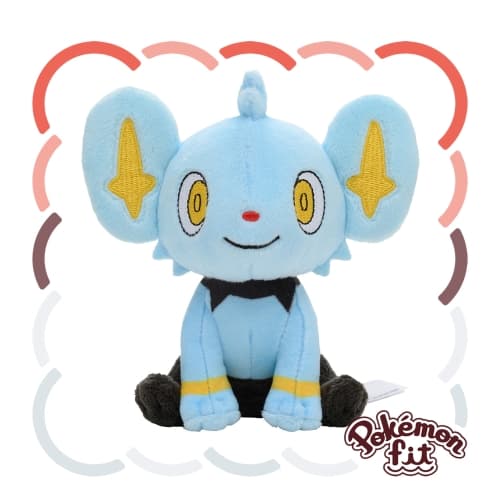 Shinx Standard