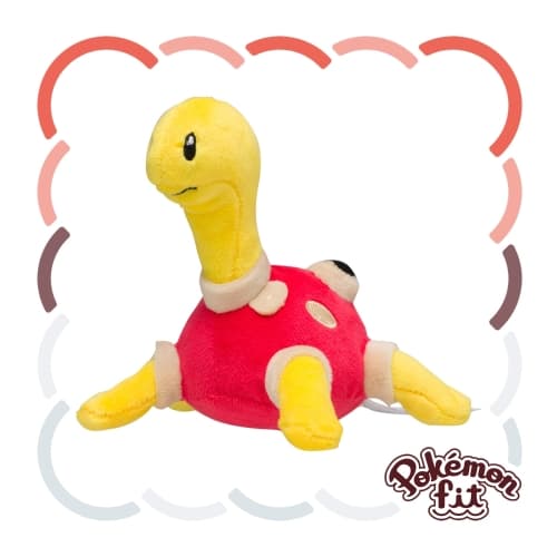 Shuckle Standard