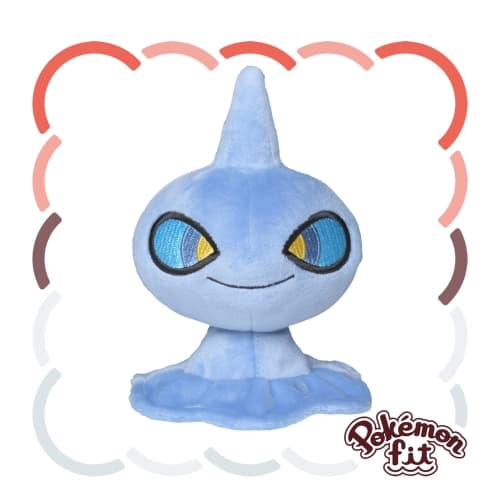 Shuppet Standard