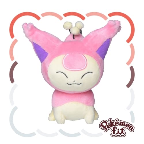 Skitty Standard
