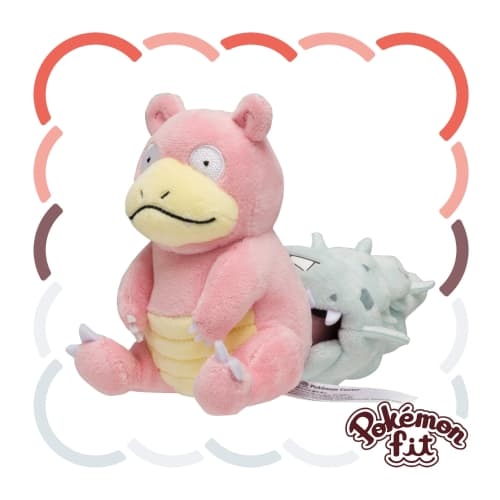 Slowbro Standard