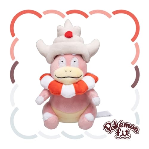 Slowking Standard