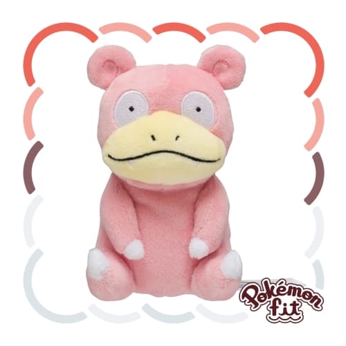 Slowpoke Standard