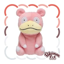Slowpoke