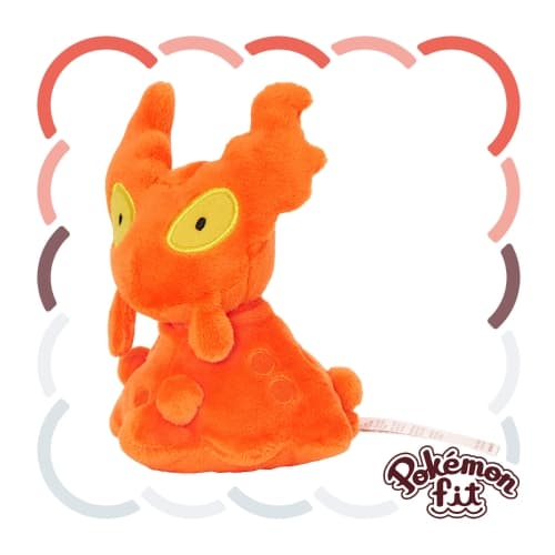 Slugma Standard