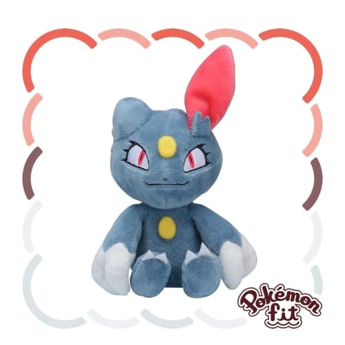 Sneasel Standard