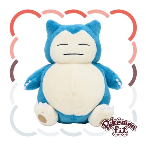 Snorlax Standard