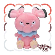 Snubbull