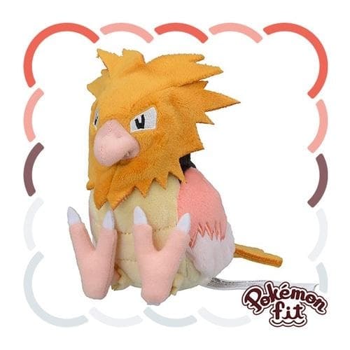 Spearow Standard