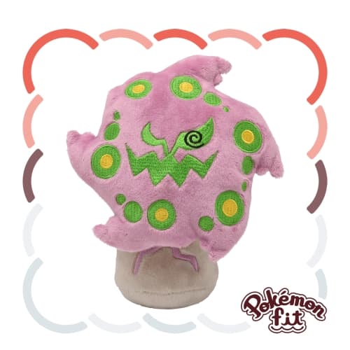 Spiritomb Standard