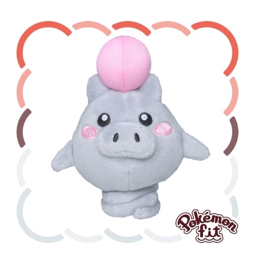 Spoink Standard