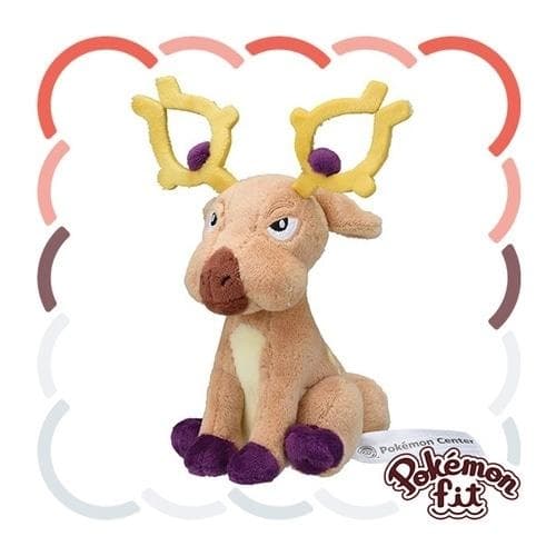 Stantler Standard