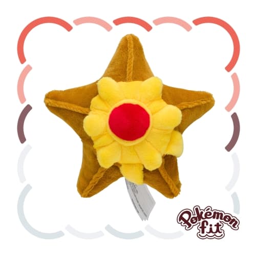 Staryu Standard