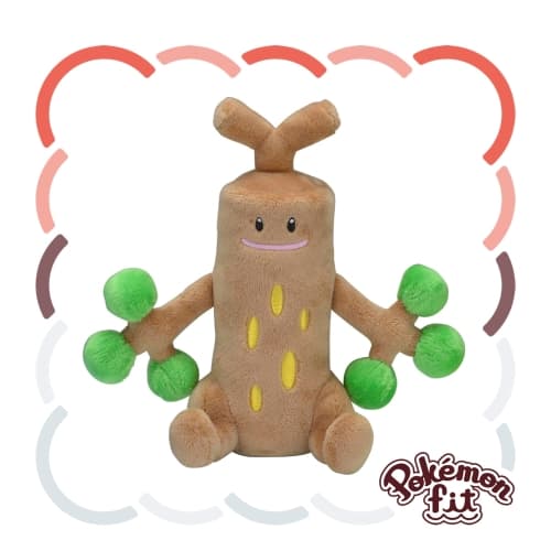 Sudowoodo Standard