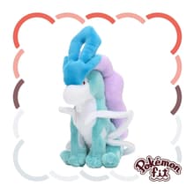 Suicune