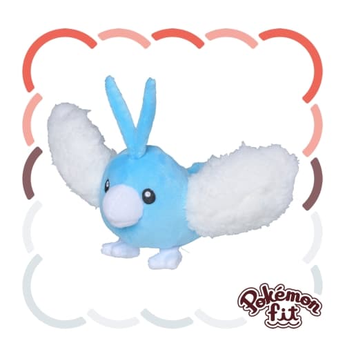 Swablu Standard
