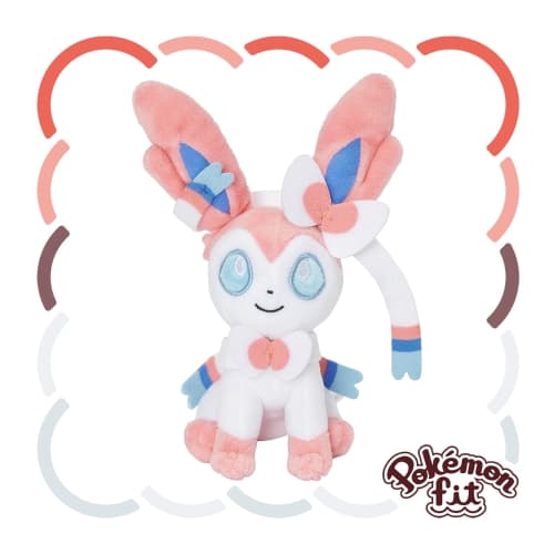 Sylveon Standard