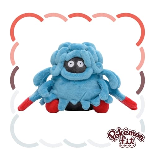 Tangrowth Standard