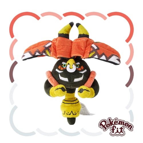 Tapu Bulu Standard