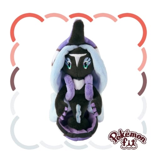 Tapu Fini Standard