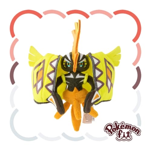 Tapu Koko Standard