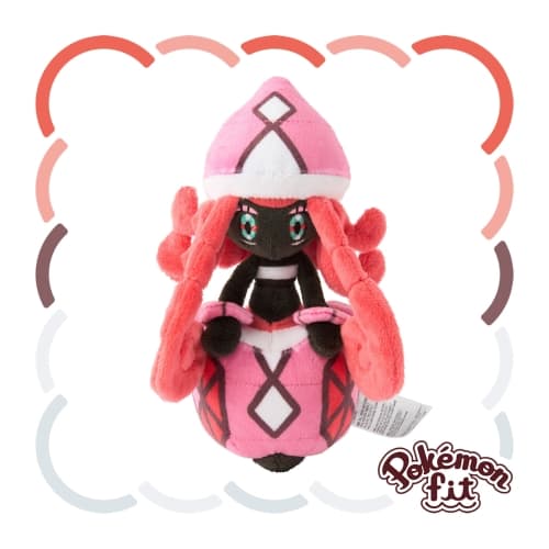 Tapu Lele Standard