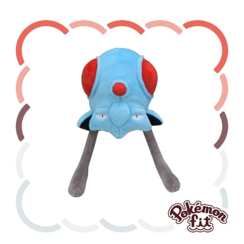 Tentacool Standard