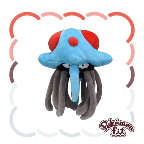 Tentacruel Standard