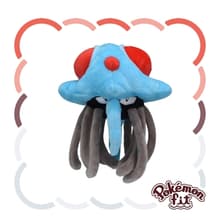 Tentacruel