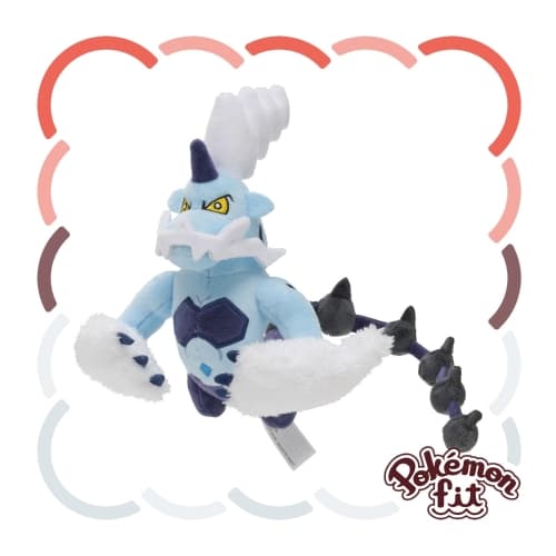 Thundurus Standard