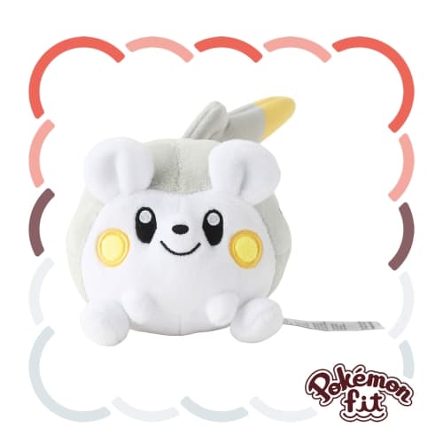 Togedemaru Standard