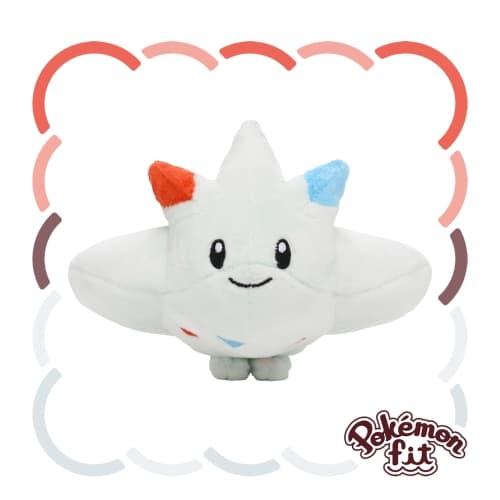 Togekiss Standard