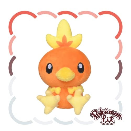 Torchic Standard