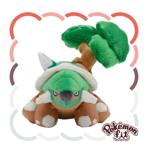 Torterra Standard