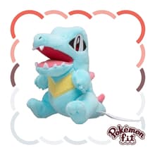 Totodile