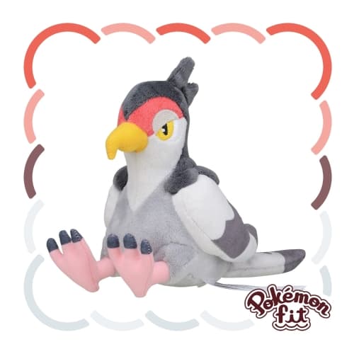 Tranquill Standard
