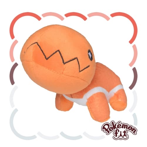 Trapinch Standard