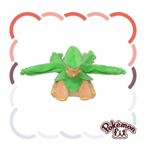 Tropius Standard