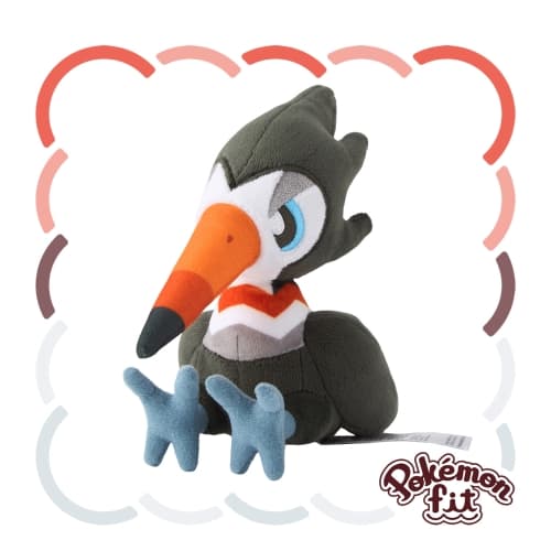Trumbeak Standard