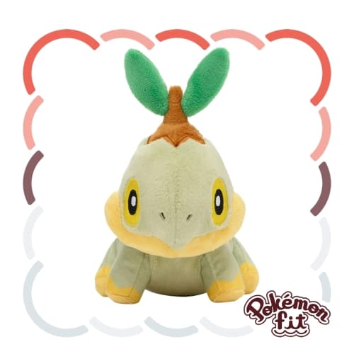 Turtwig Standard