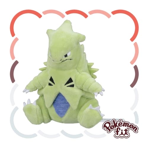 Tyranitar Standard