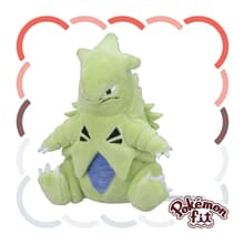 Tyranitar