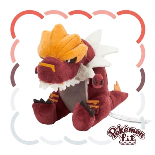 Tyrantrum Standard