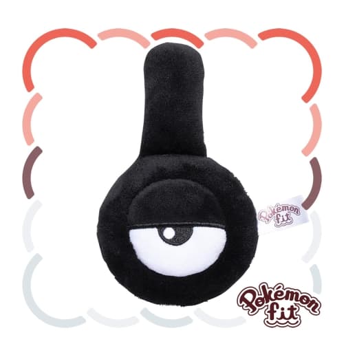 Unown Standard