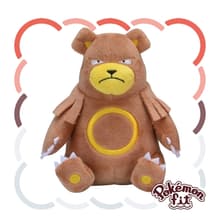 Ursaring