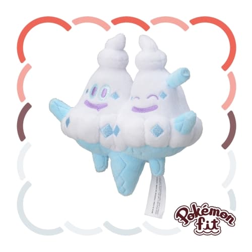 Vanilluxe Standard